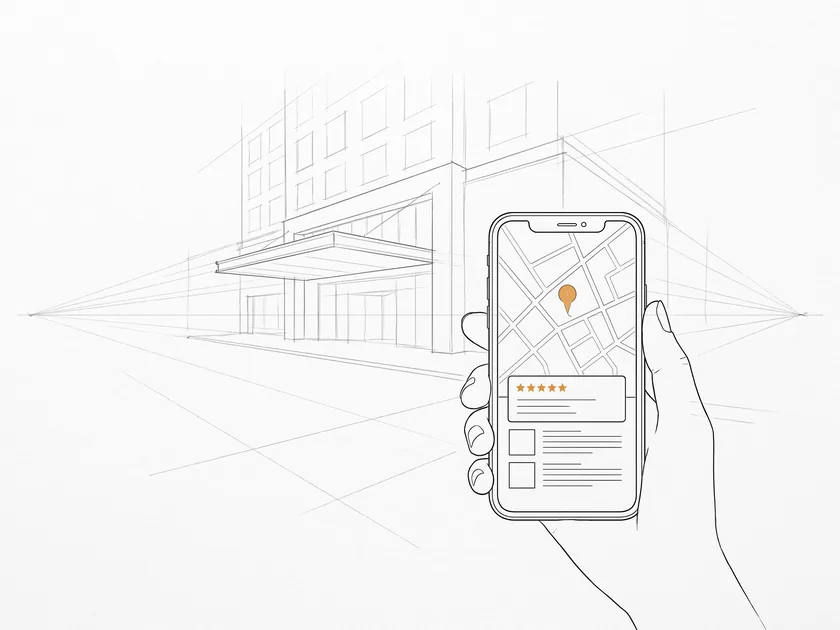 Google İşletme Profilinizi nasıl kurar ve güncel tutarız?