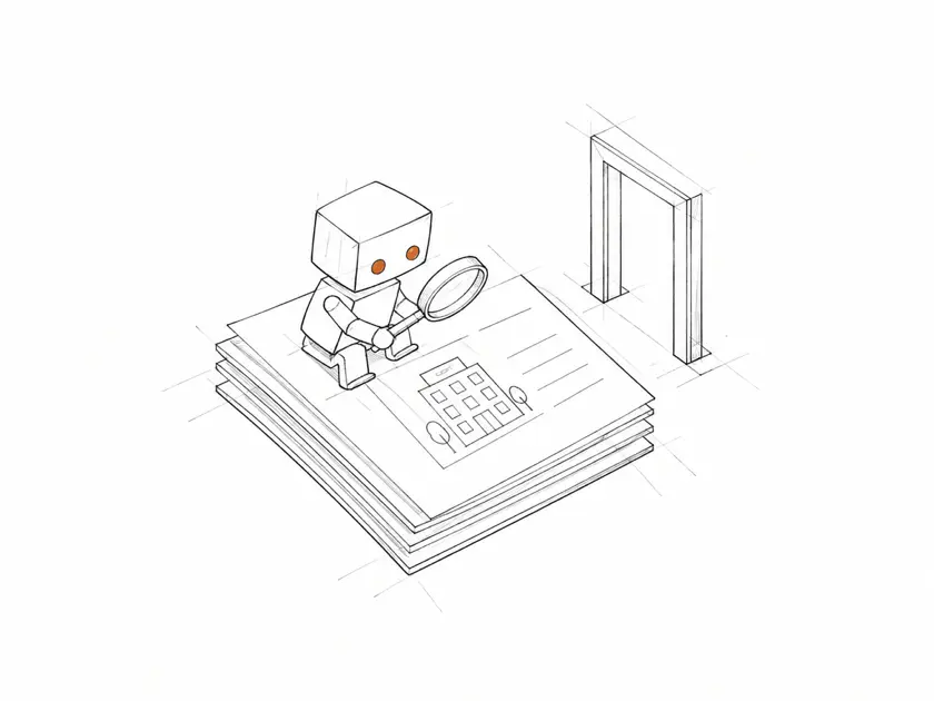 Yapay zekâ asistanları otelinizi nasıl görür, biz neyi ölçeriz?